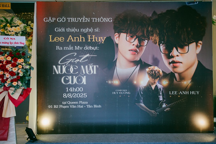 Lee Anh Huy 7