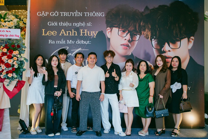 Lee Anh Huy 8