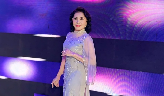 Ca sĩ Vàng Anh - Giải Xuất sắc Giọng ca Độc lạ VN 2023, Á quân Tình ca 2 Thế Hệ 2024