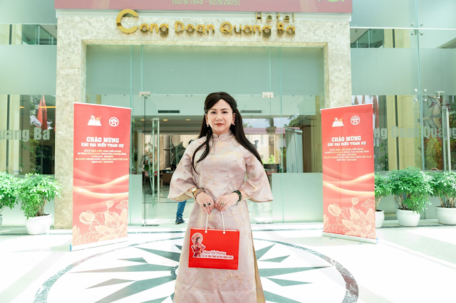CEO Anna Yến Phượng