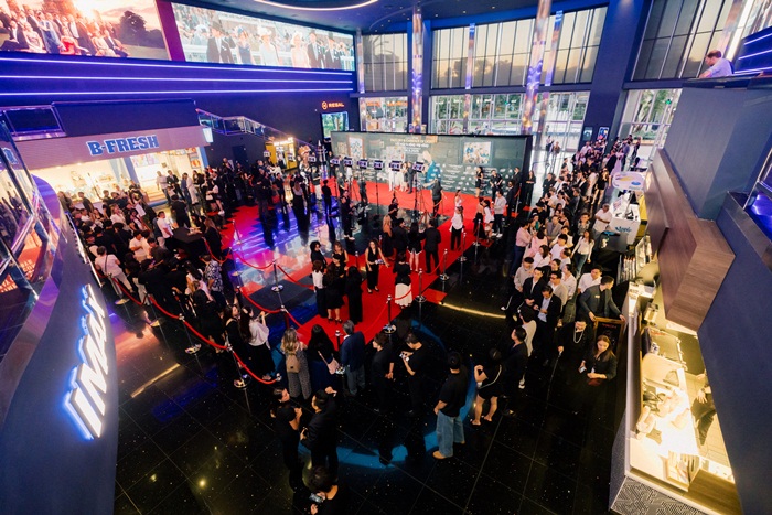 Face Off 8 North America Premiere 012