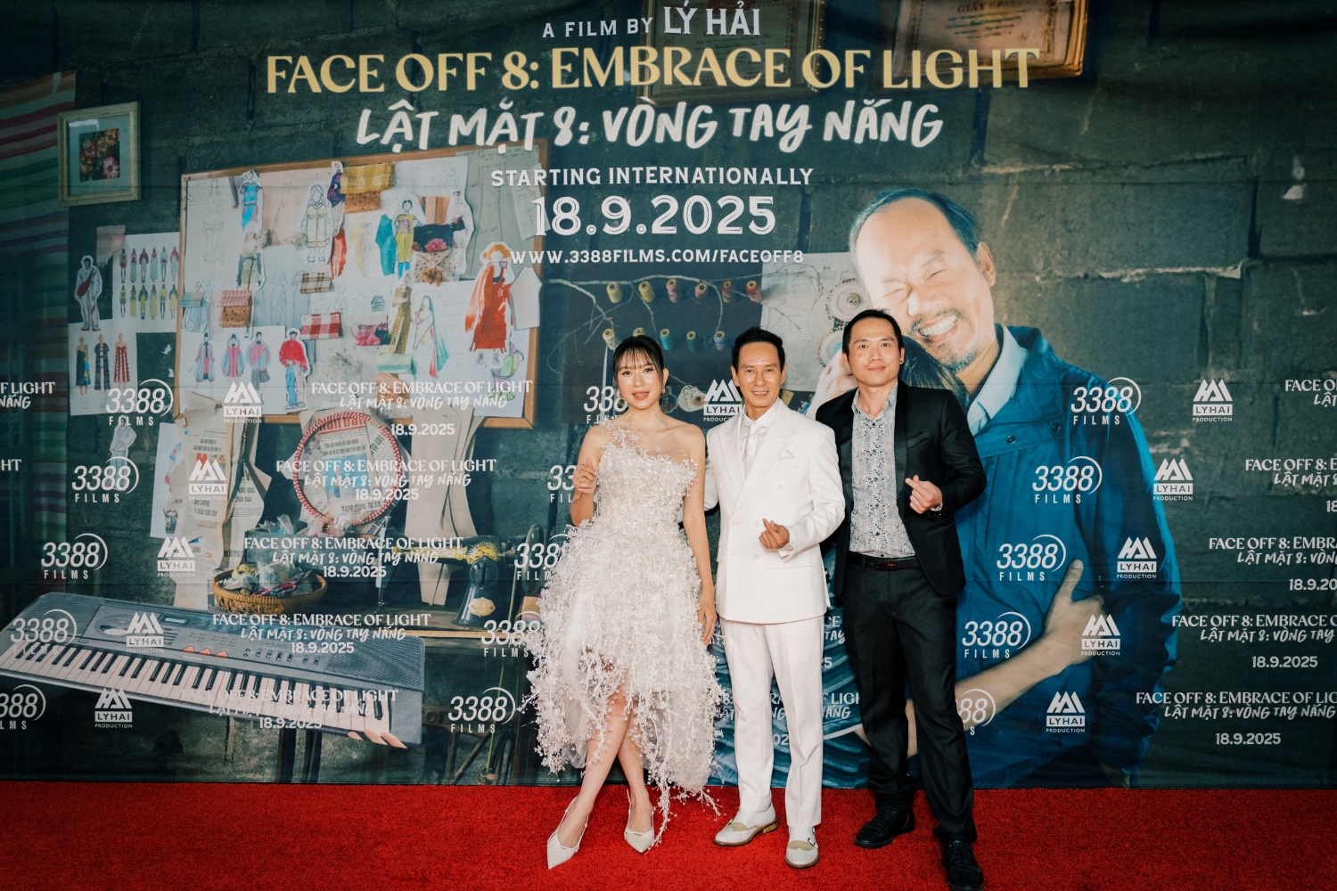 Face Off 8 North America Premiere 052