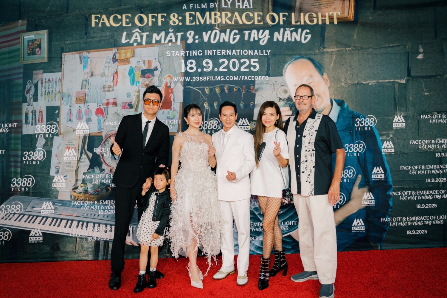 Face Off 8 North America Premiere 055