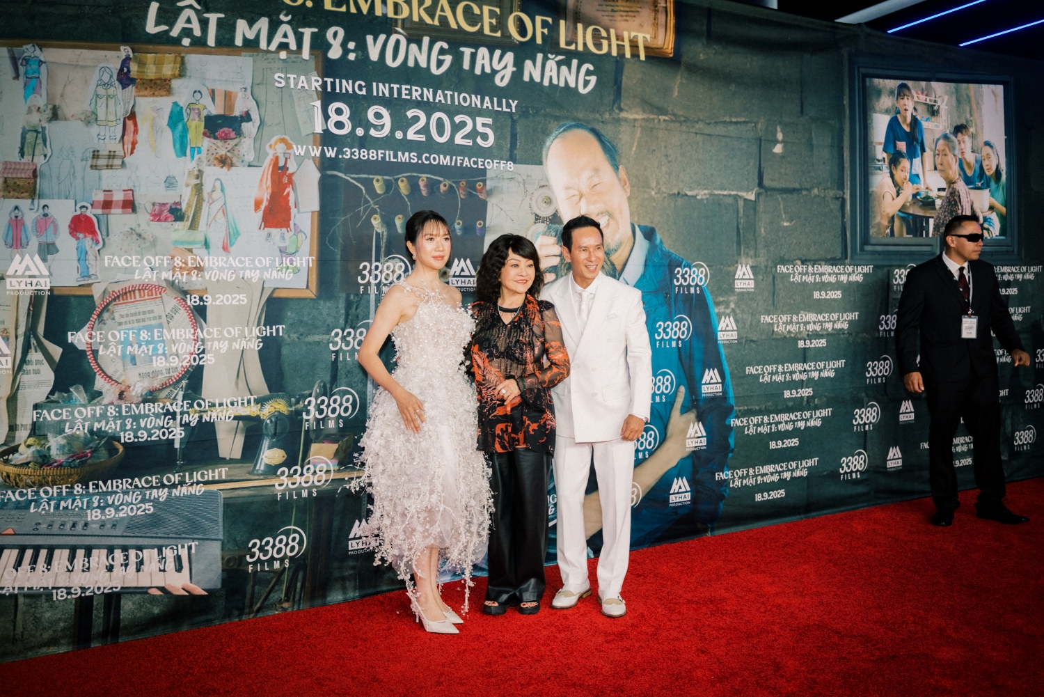 Face Off 8 North America Premiere 106