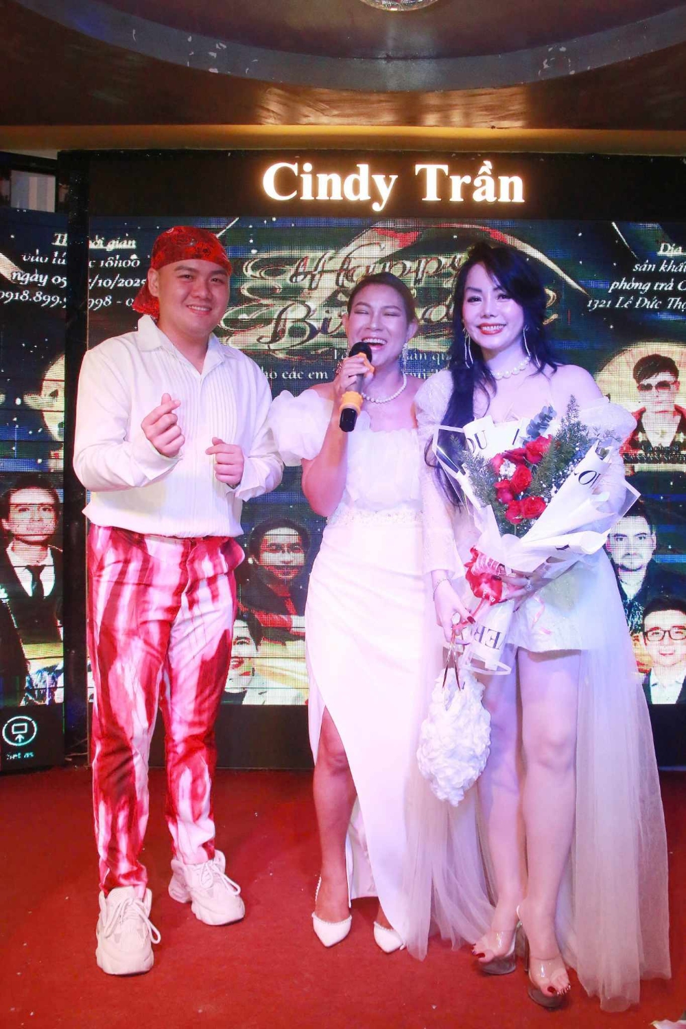 Cindy Tran 26