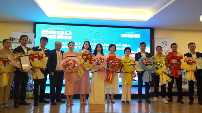 SME Mart 4