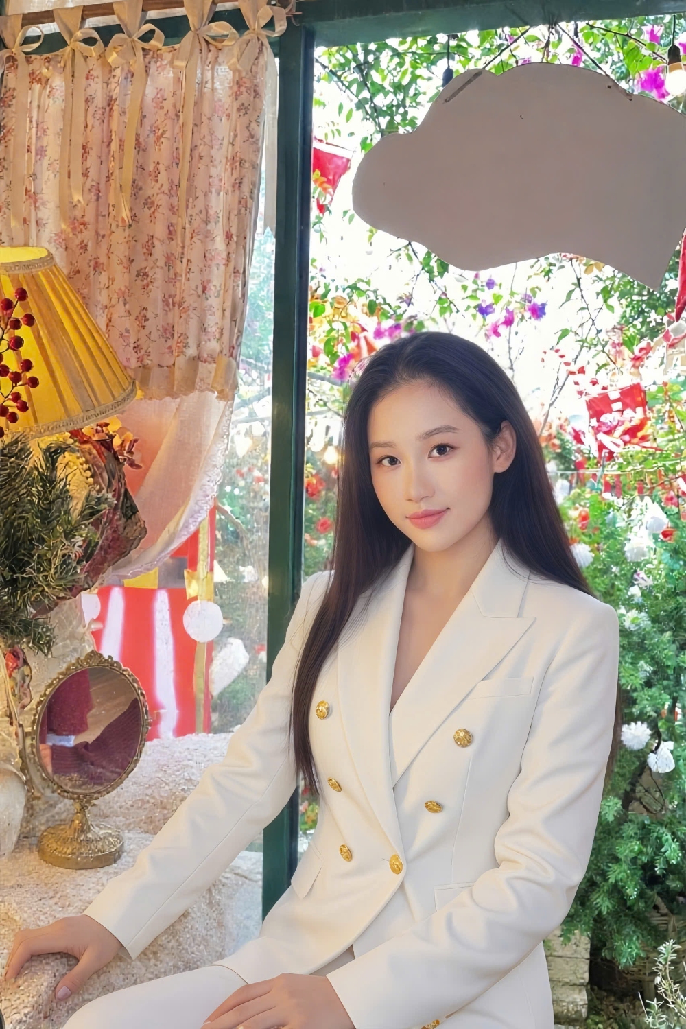 HC Music ThS Ngô Hoàng Thiên Kim