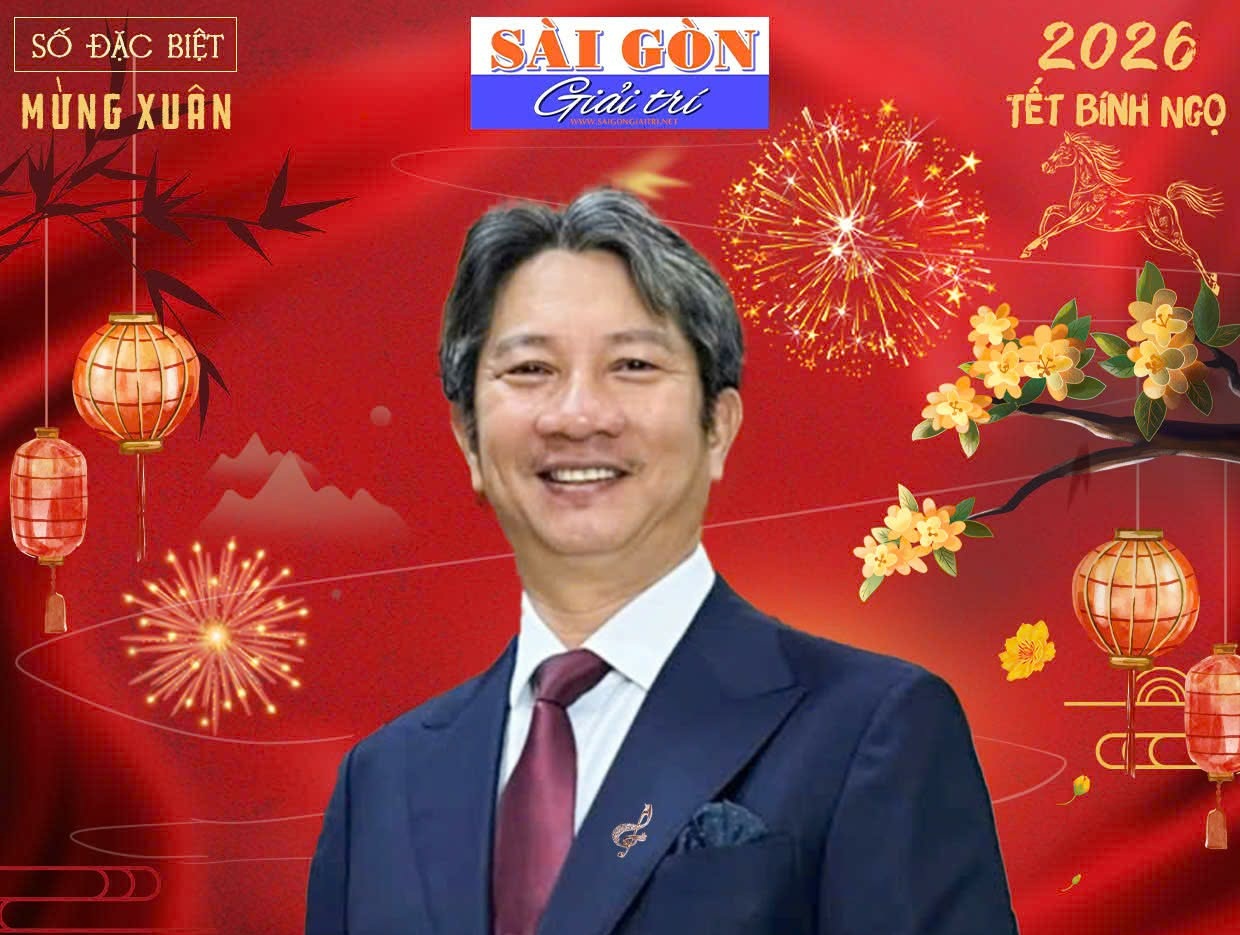 Nhạc sĩ - Thi sĩ - Triết gia Phạm Trường Giang