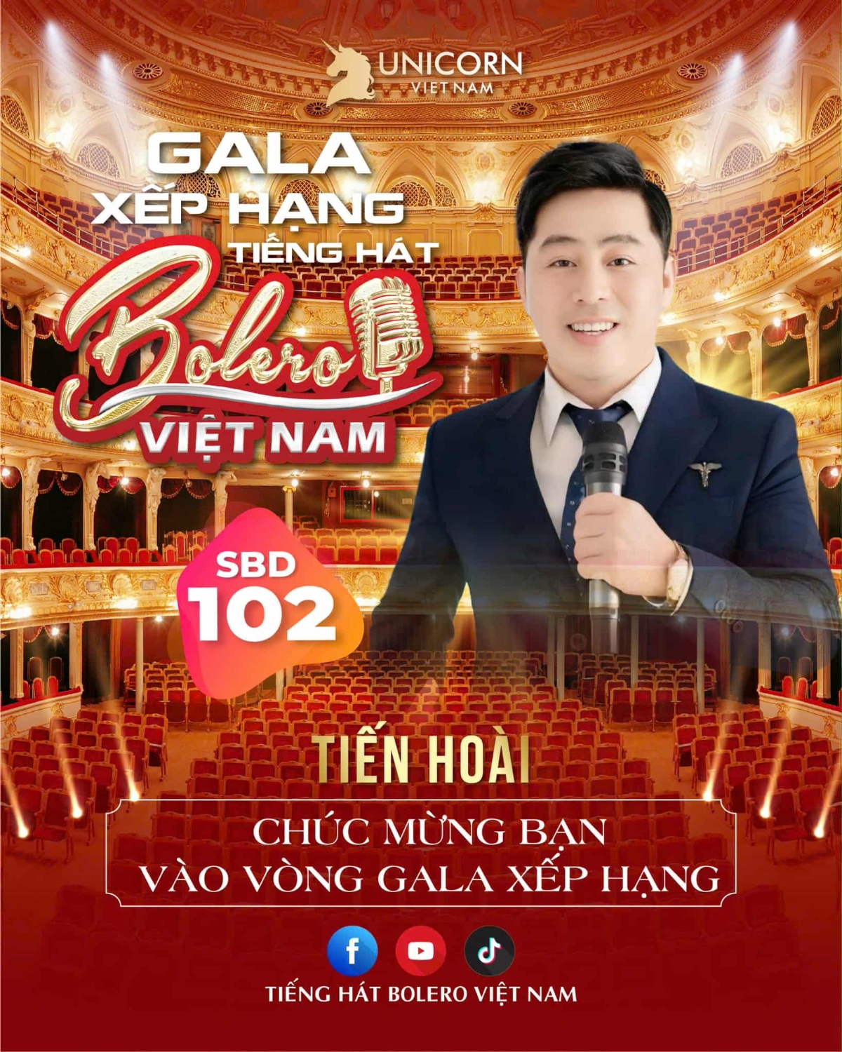 Tien Hoai 30