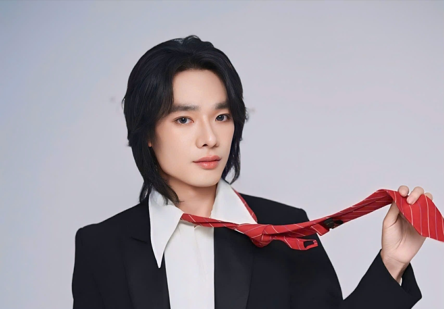 Ca nhạc sĩ Cao Trường Thịnh