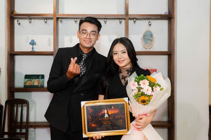 Khuc ca 13