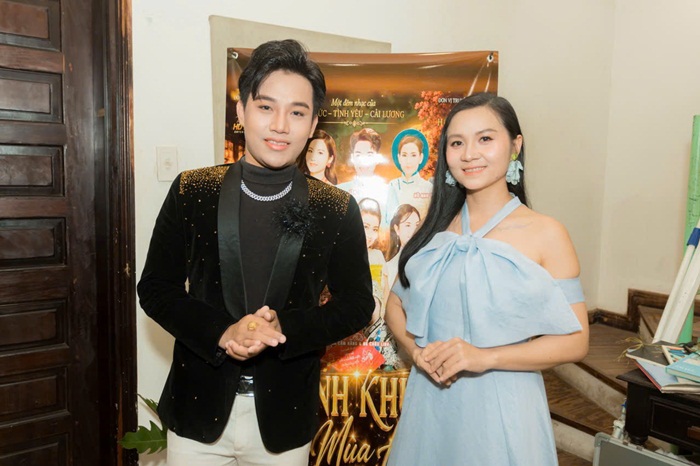 Khuc ca 15