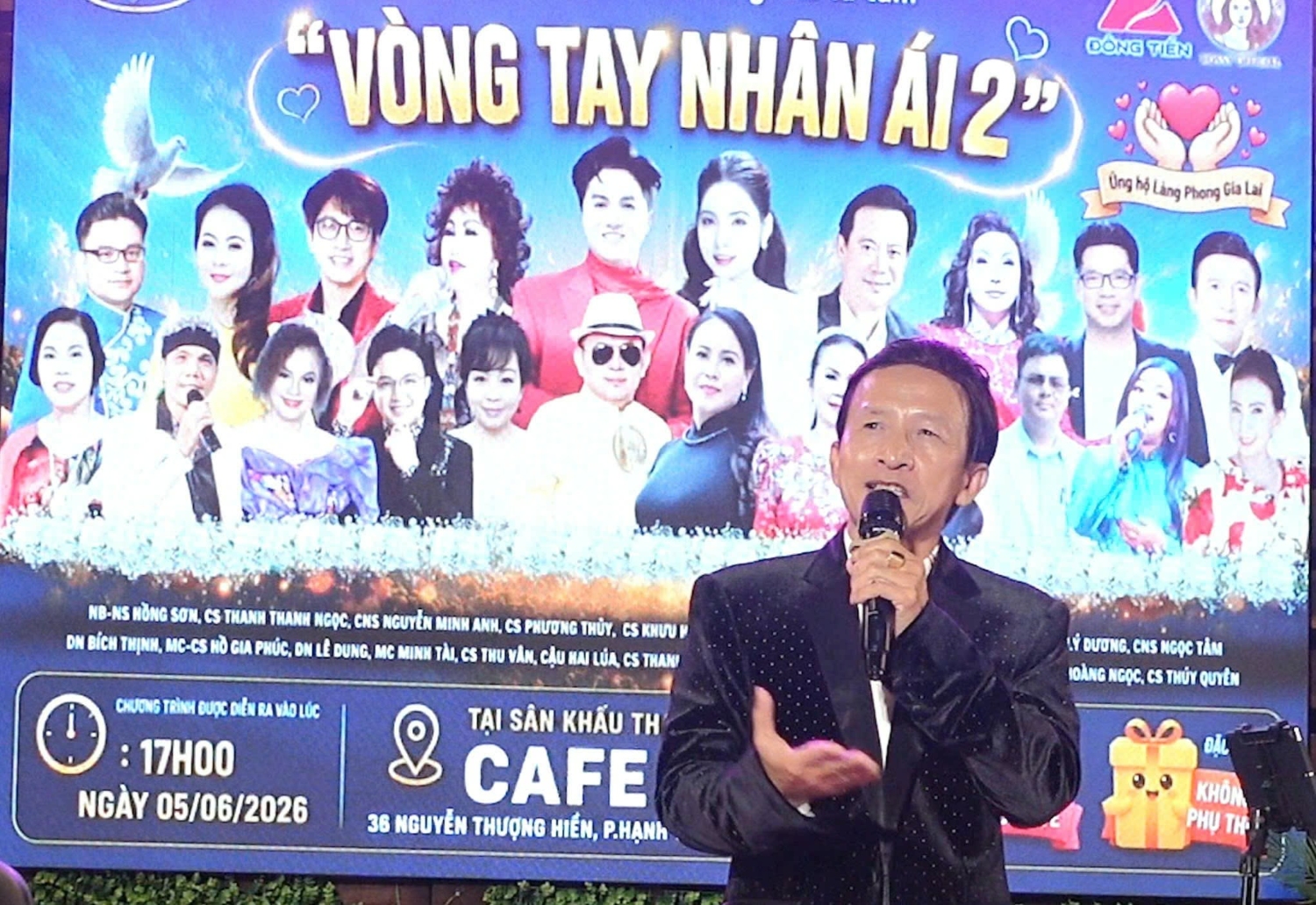 Ngoc Tam 14