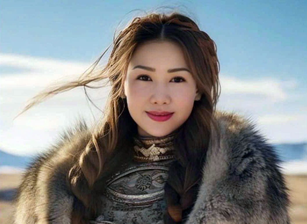 'Công chúa Phú Quốc' - biệt danh của nữ doanh nhân Mai Hải Tú