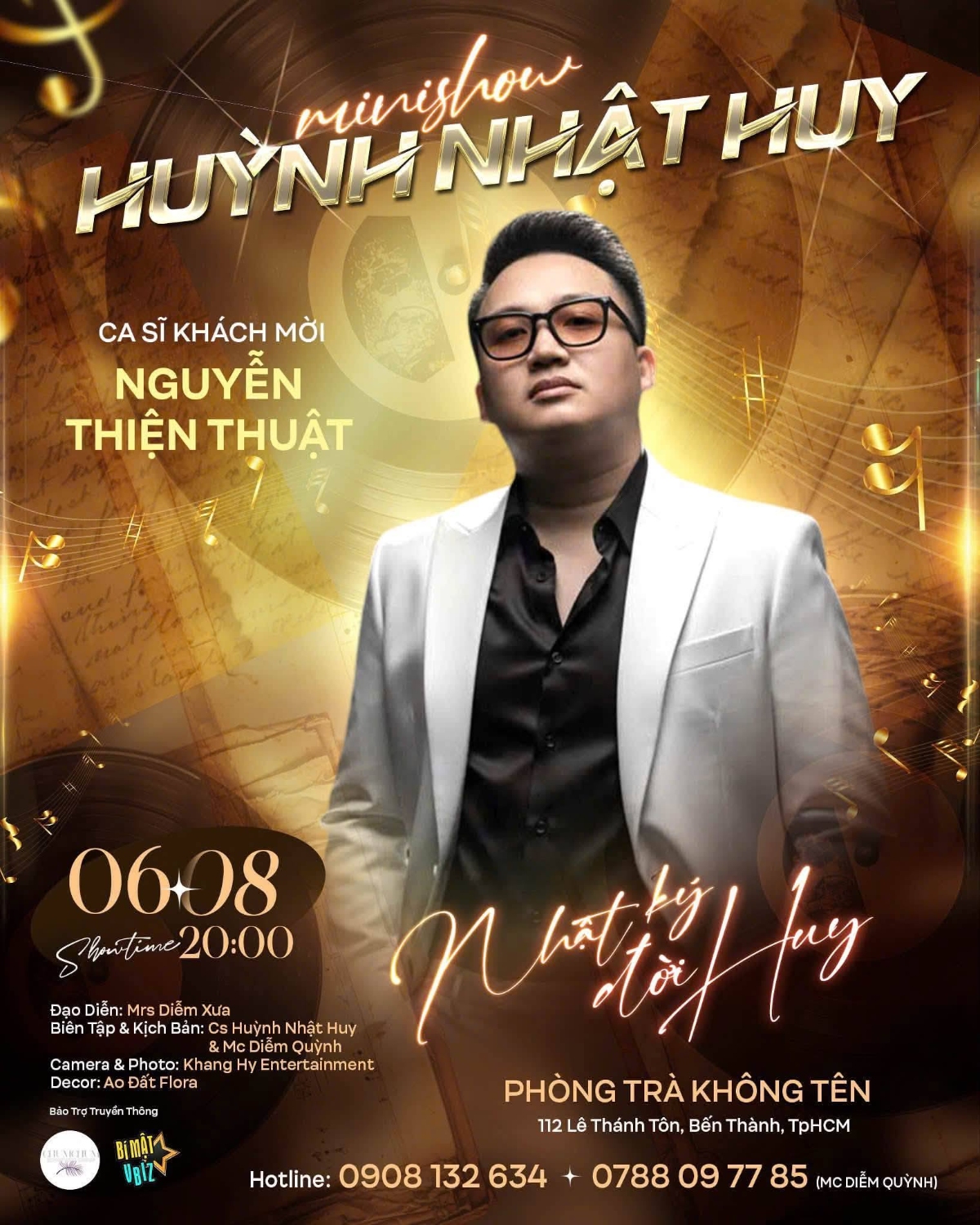Huynh Nhat Huy 13