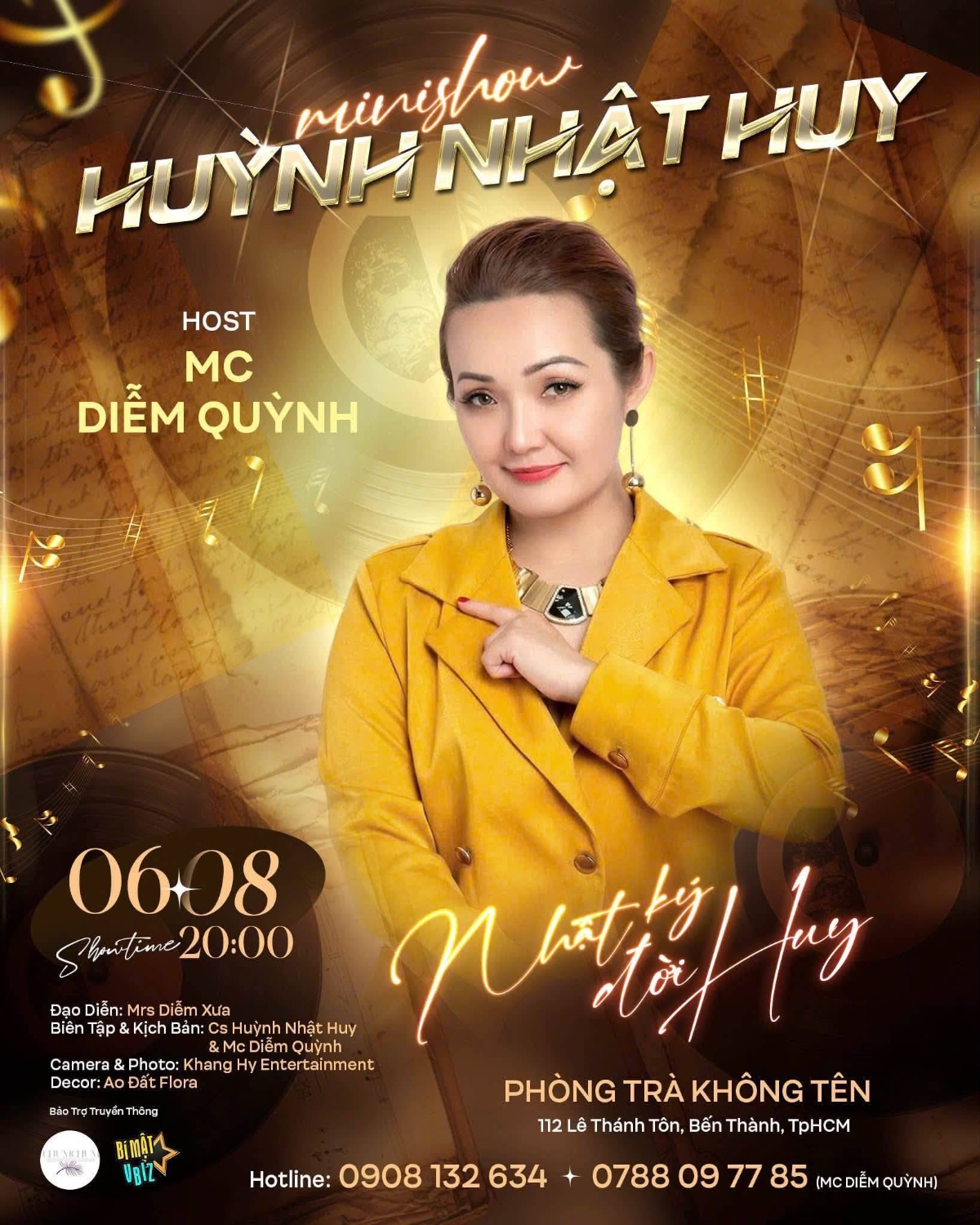 Huynh Nhat Huy 14