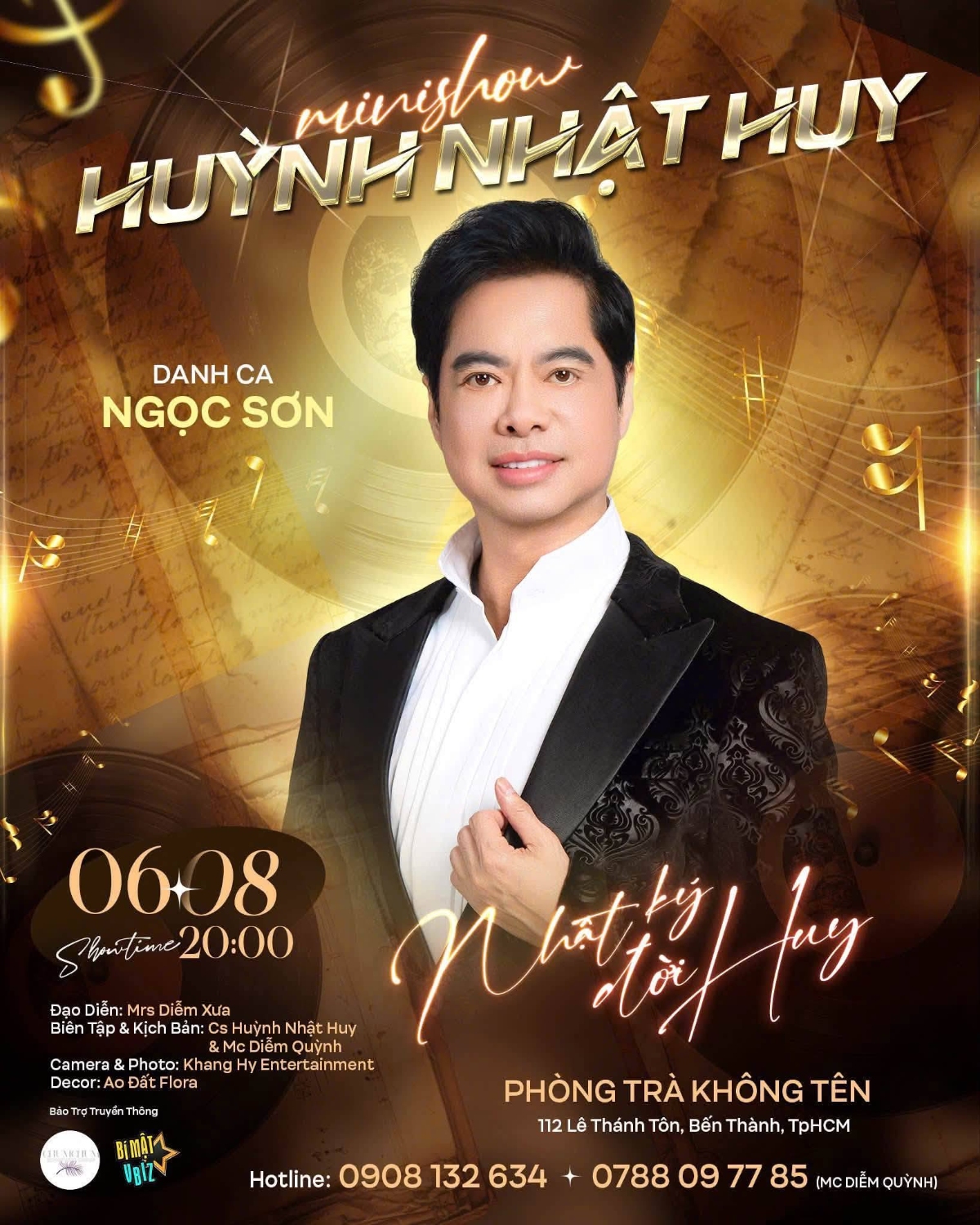Huynh Nhat Huy 7