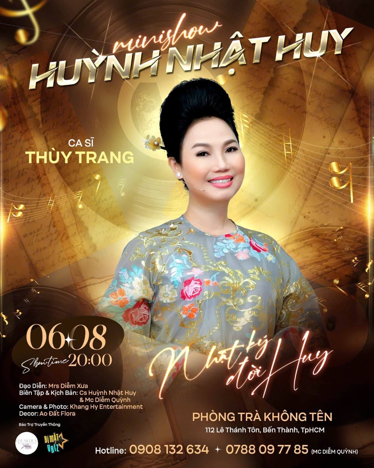 Huynh Nhat Huy 8