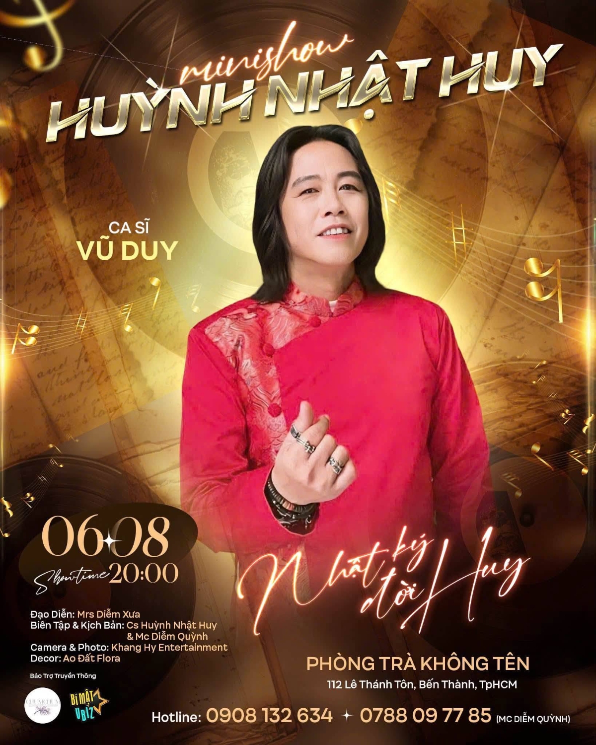 Huynh Nhat Huy 9