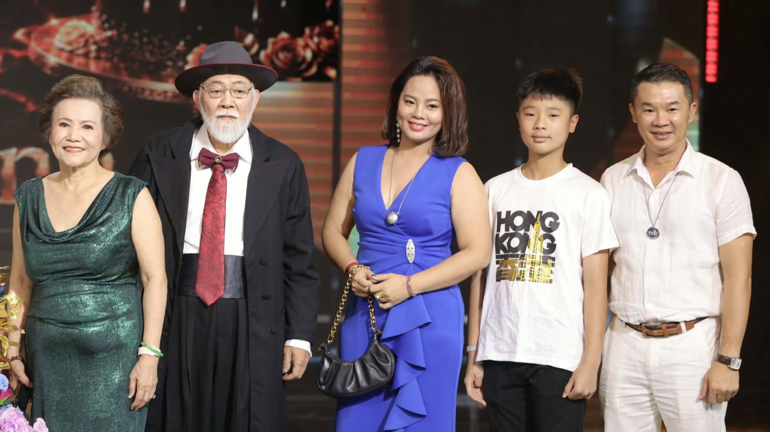 Tieu Hung Tinh 6