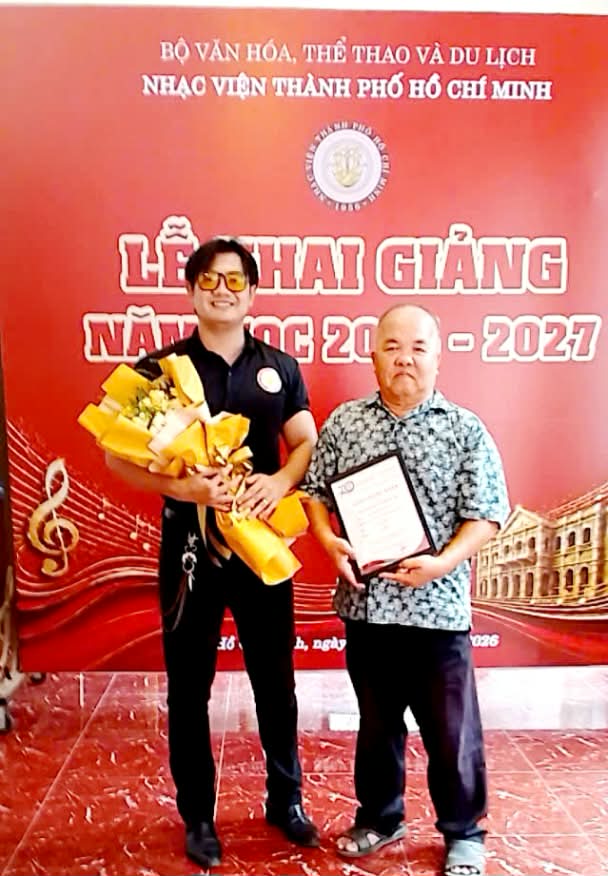 Huynh Minh Tri 2