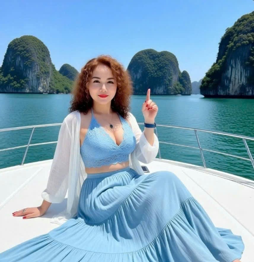 Madam Thu 12
