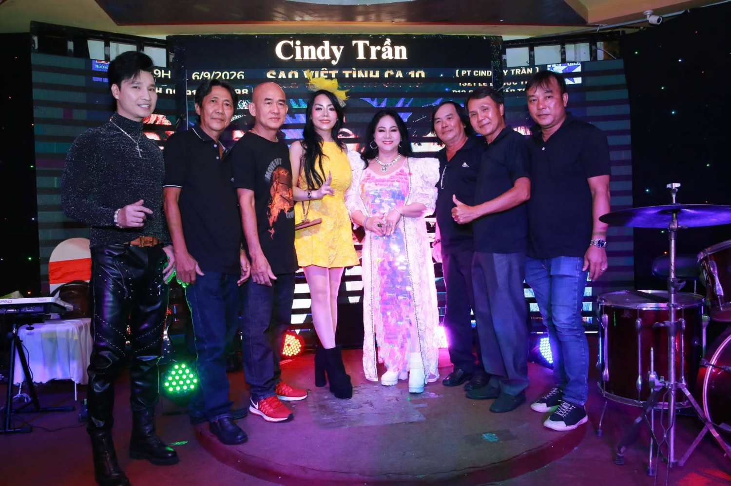 Tinh ca 10 0