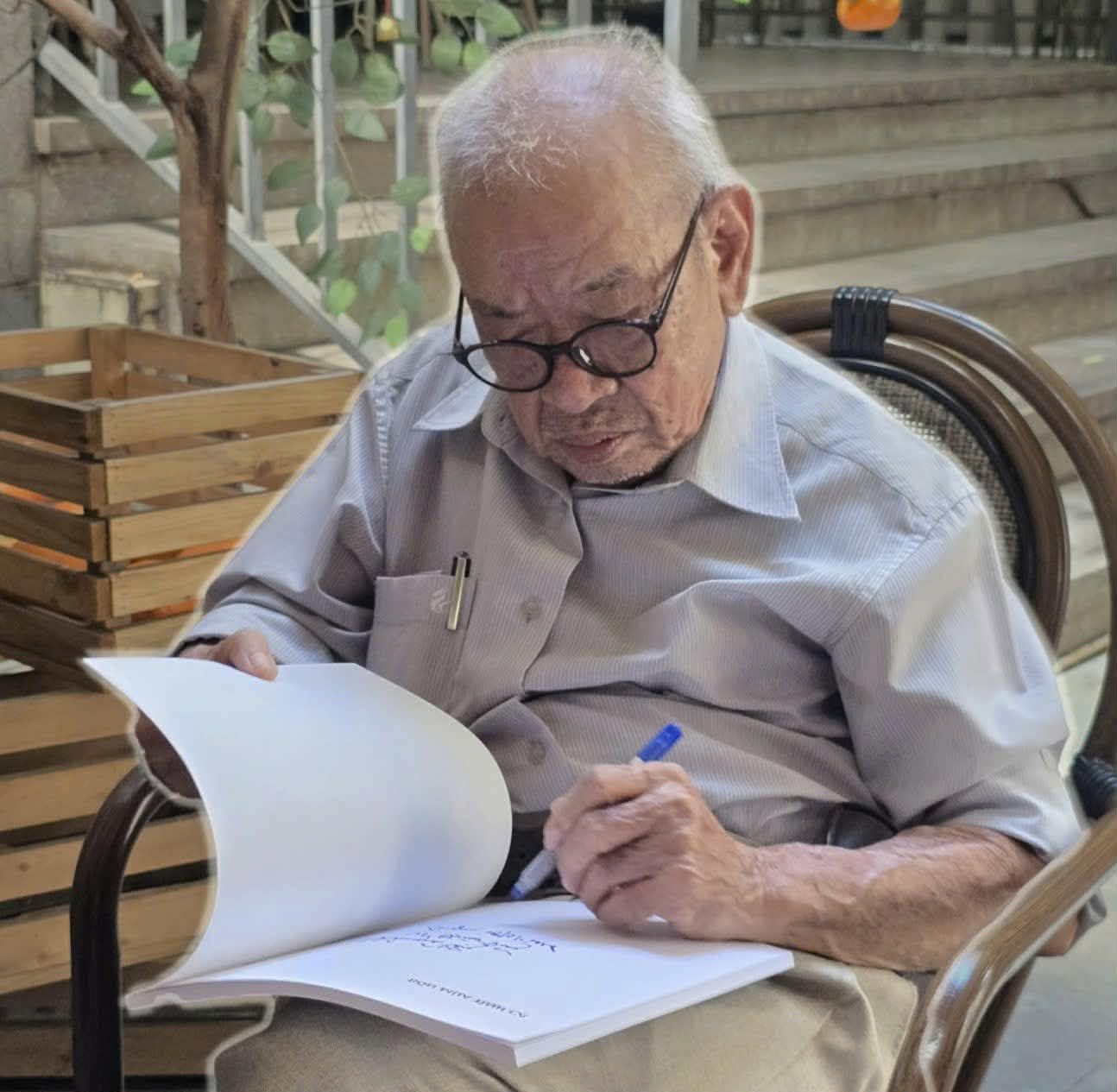 Tran Van Bui 1