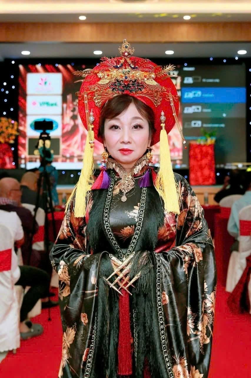 Duc Xuan 9