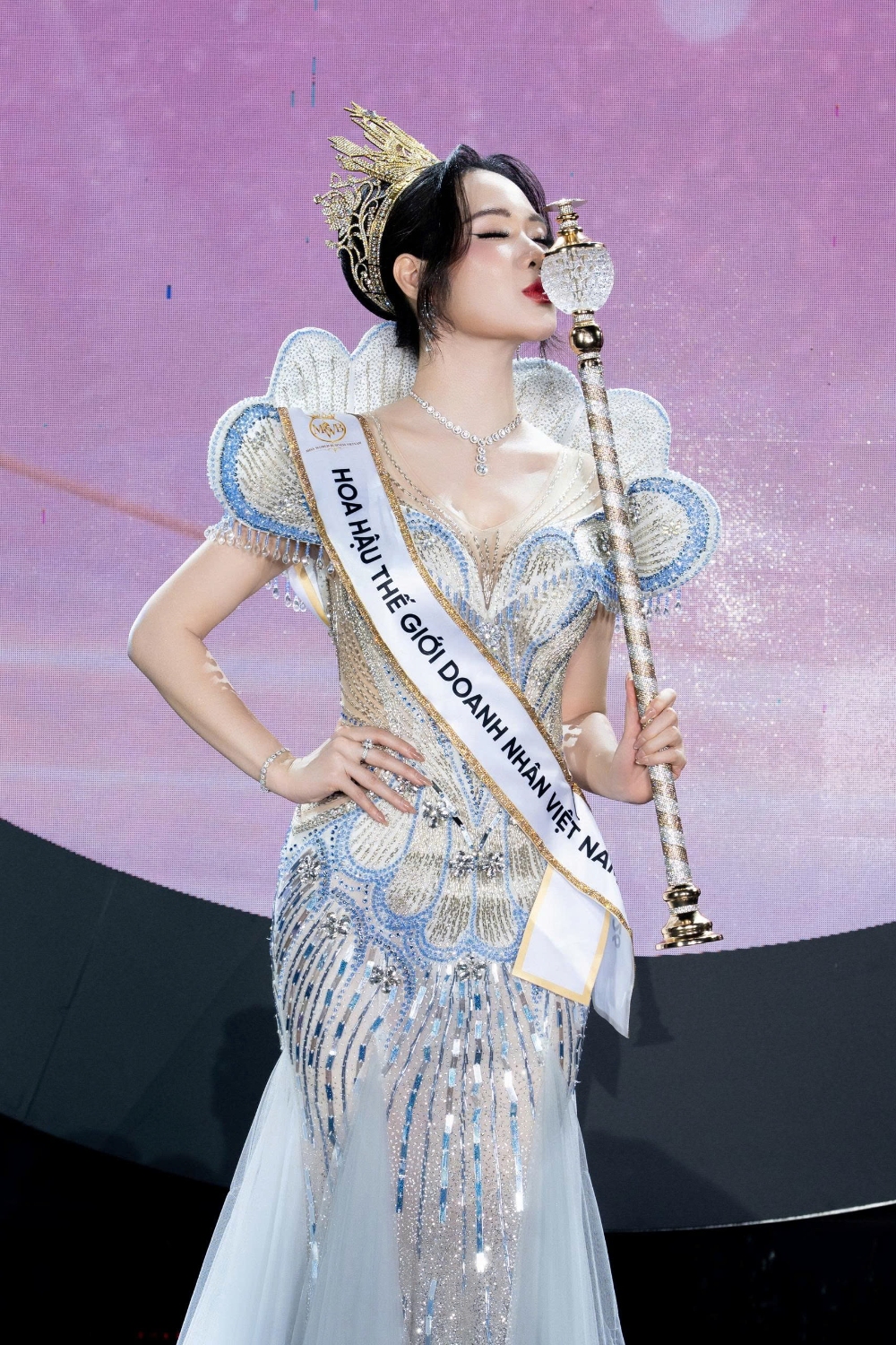HHDN Nguyễn Mai Phương
