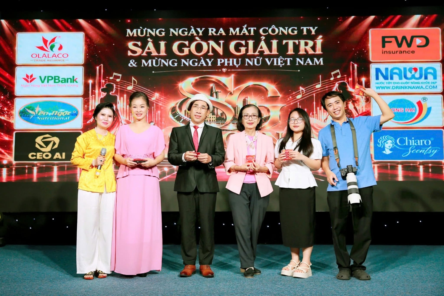SGGT 95