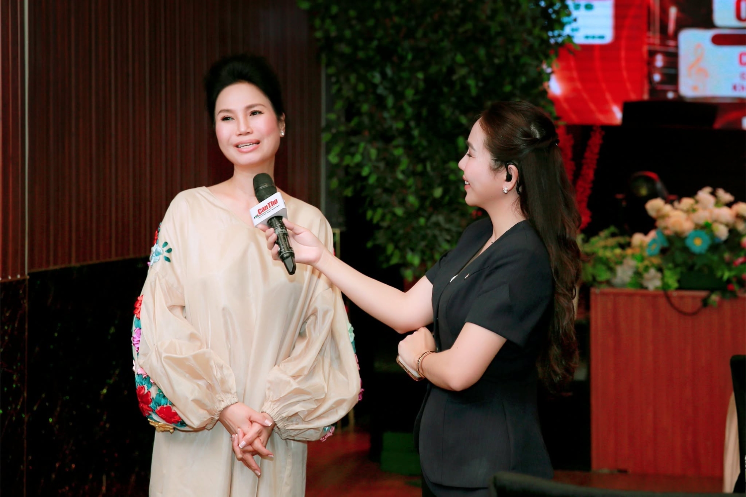 Tinh ca Viet 11
