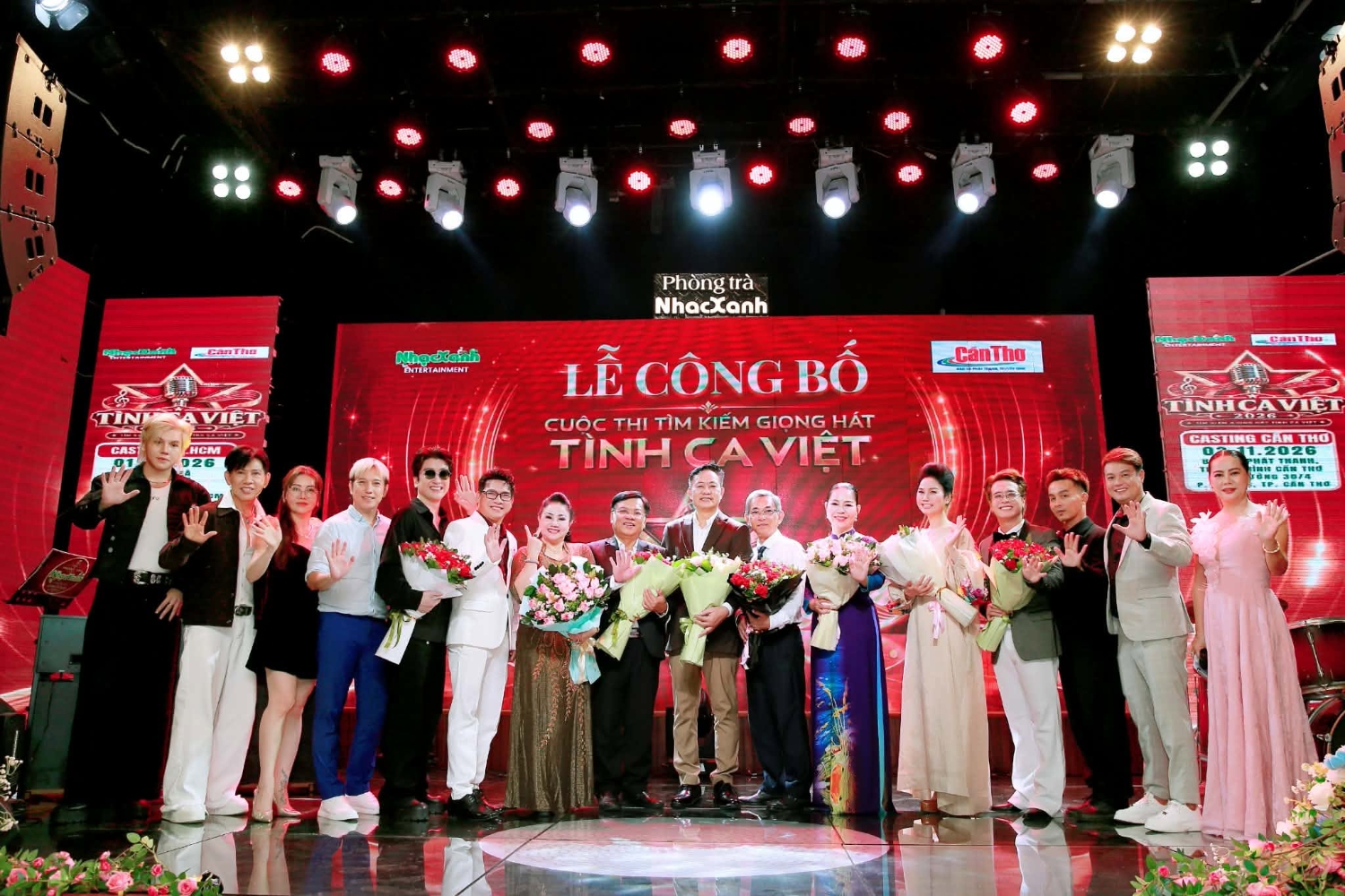 Tinh ca Viet 15