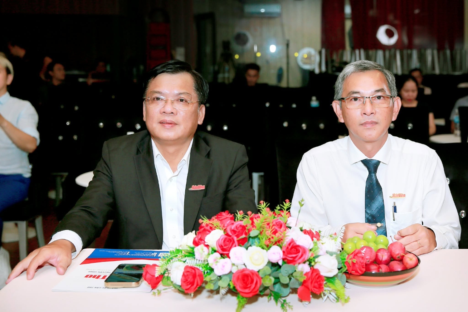 Tinh ca Viet 2