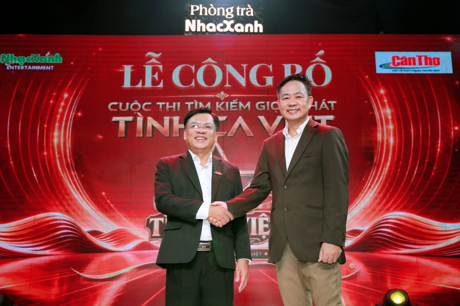 Tinh ca Viet 5